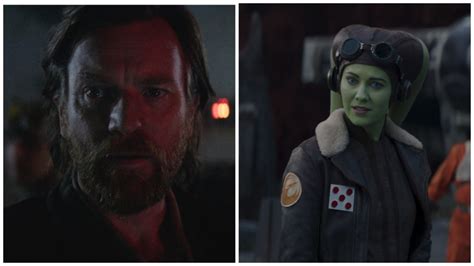 Star Wars: McGregor & Winstead Offer Updates on Obi.
